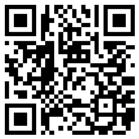 QR Code for bitcoin:3FvStcHZvRVaVUZM26wSa2sJZ7S8277mjg
