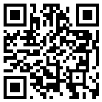 QR Code for bitcoin:3FvV6cEcH2t6CCtMutBCRFzRKosMcb5nVF