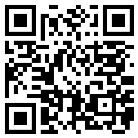 QR Code for bitcoin:3FvVF2Aq9xd5ptvuF8PXhXEVn8nLdpsP1a