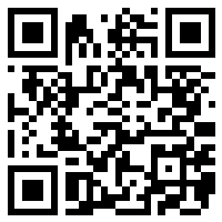 QR Code for bitcoin:3FvW6Xd8WDh5yfRozDCSq3aYFapDbPJLij