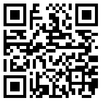 QR Code for bitcoin:3FvXTd7AZk8yfiFQkLyoBpFcjs5FrPwfPc