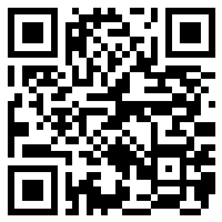 QR Code for bitcoin:3FvXbivifmSfoCMN5JVhQ9GTeEh66CKccp