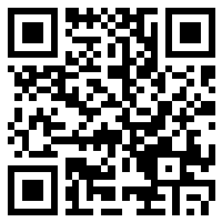 QR Code for bitcoin:3FvYGtk5Y2LR37e8AeJfUjMtt9LkHWtJvi