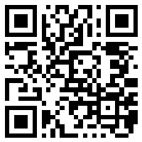 QR Code for bitcoin:3FvYmUsdFWM68PHaSRbH1cbYr95hkXmun5