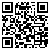 QR Code for bitcoin:3FvaLfSdZ5NS4FeehNjisa5J5e8qryTyof