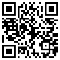 QR Code for bitcoin:3FvasD2JH1bJFT4aWL9URoxYUFPpqJ3CaC