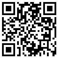 QR Code for bitcoin:3Fvb3j5TdPzfUX3kaZAPMizGaWQqpLj33b