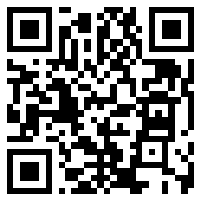 QR Code for bitcoin:3FvbLbr86LkRtSYgoS1PMKZi6WU5zK3wuw