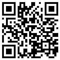 QR Code for bitcoin:3FvcZBm5cT32VP4saehjo7WsrSViAjRkQP