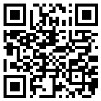 QR Code for bitcoin:3Fvd61ipdMCmQDZQ1K2aoaAvcdAhq4wa2d