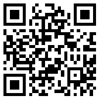 QR Code for bitcoin:3FvdUMCF6sPLA8PwTTJXcGPLbSo1hWhTEt