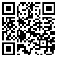 QR Code for bitcoin:3Fvf4MxTCKew3BfEF2krdHJZPJ4us5mea1