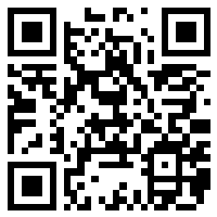 QR Code for bitcoin:3FvfhtNnjPyJDH7XzDp7PdkttVtJBSXxkf