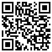 QR Code for bitcoin:3FviLyoRuzPvfc7s1YADJXU4EZBsoecfKN
