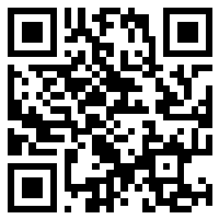 QR Code for bitcoin:3Fvmapjeu4Ly99rw4cwaEiKpDkm3EwCVtM