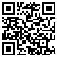QR Code for bitcoin:3FvoZHZoSfZfrbrfN7f9nPumnMViX2ZvpD