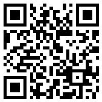 QR Code for bitcoin:3Fvoshx2w2zQwoFZjC8KXF2aZwbb1B5PC1