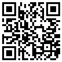 QR Code for bitcoin:3FvpEs2LGiQZ7rawU5xSLgTFLxmiSRPLbh
