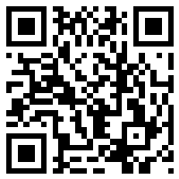 QR Code for bitcoin:3FvuAh6Vci2gd5dkhWhEPaHfAkATU4FURm