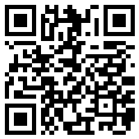 QR Code for bitcoin:3FvvvzyaAWK6aPp5tpxtH3xMcAYT7exyiZ