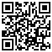 QR Code for bitcoin:3FvwUE9hnzLEscRKSKWjLfR2GrNbBTzXnq