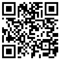 QR Code for bitcoin:3FvyB4ViPRPHeFj2LkDzMEw92Q5DpNvENK