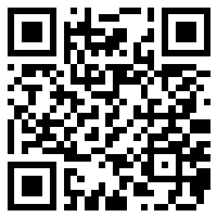 QR Code for bitcoin:3Fw2oFyVMm7K6qMPcPqgaTyJHaRRf6JqE2