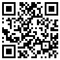 QR Code for bitcoin:3Fw443b6UkksgDaqyFaTZzAtGP9B3DymEt