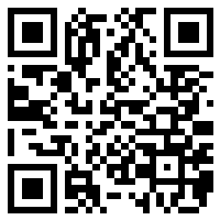 QR Code for bitcoin:3Fw7RYoCVnv2ZHbxwKfxvJ7f8LanbATNiM