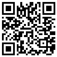 QR Code for bitcoin:3Fw7WNEMxRLevEp998Q1RycovoCyCuqFkS