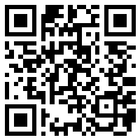QR Code for bitcoin:3Fw9WSWYmc81LnyMJ2CgdmopaGwHuNpsVM