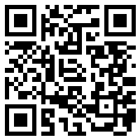 QR Code for bitcoin:3FwABXAy4oJobxiLAWurew6g6cwKy3nFeo