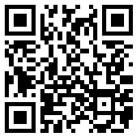 QR Code for bitcoin:3FwBV4VZfooEMo59SXZnmCdrY6qZoiKRob