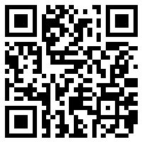 QR Code for bitcoin:3FwBrPbLWBAXdQw9Ba32WtCWnReZ3BNfjU