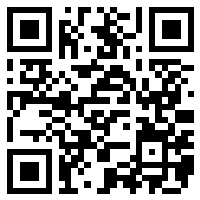 QR Code for bitcoin:3FwC48JowDAJP5SfZc1M2EHHZ1mDpq9nnM