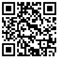 QR Code for bitcoin:3FwCGkFBSdgSZZdVH7vRVTtkqurWzqWfN7