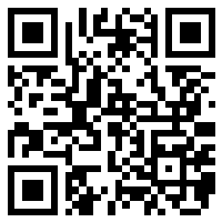 QR Code for bitcoin:3FwCT6d4yUGesw3gQfb2KNFhGp9PjdLVPT