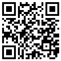 QR Code for bitcoin:3FwFXxjQLd7eD3TwHXCNHeZiBi67cZ6m2C