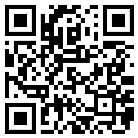 QR Code for bitcoin:3FwJspYdaF7FdDqqX58VJtfhF7enNEFeF7