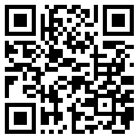QR Code for bitcoin:3FwJvfyMq65WJ5RdoLhCdpPiSbXnLCpx2A