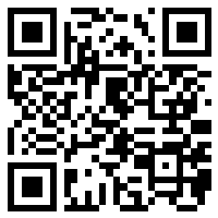 QR Code for bitcoin:3FwKFvweb6eu8JPVHgFa28BugE3k2HeRrG