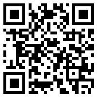 QR Code for bitcoin:3FwKiuBLVABDo1EXRjZ62a8dQpQ7ojmAyb
