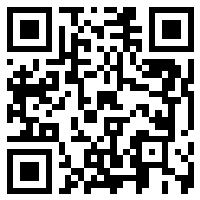 QR Code for bitcoin:3FwLcnnhmDtb2yChyrHVtP2QbeLXvnjmP7
