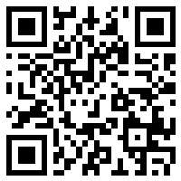 QR Code for bitcoin:3FwMpEcFRhFErBA14XuZch6ho8kN1UqvmX