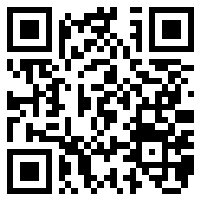 QR Code for bitcoin:3FwNRRZ5uotY9vuVTbQLQoizRMfavrheK6