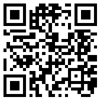 QR Code for bitcoin:3FwQCCEeFCG7D6vuTNct7cXonEJQScNtWx