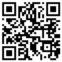 QR Code for bitcoin:3FwT6gVQTfUxd2LPRmHugJuYNYWXMkpg8U