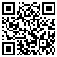 QR Code for bitcoin:3FwTX44EvsvmC7J3ViK3mMWFRVYENUWLJa