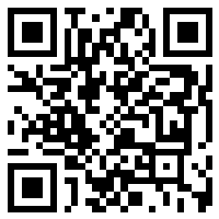 QR Code for bitcoin:3FwUCjSTC6sDJ3nteAYF5UQHKYa1NpsyH3