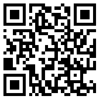 QR Code for bitcoin:3FwVMkEea8eV9dog36i1rjHS8FJoyR8uVT